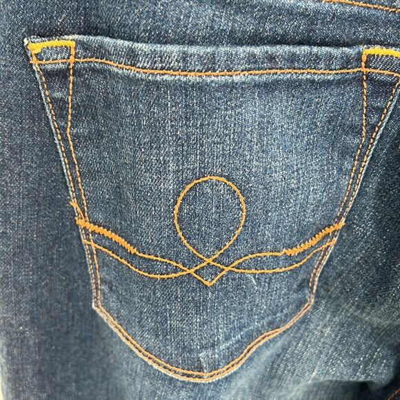 Lucky Brand Women's Sofia Boot Medium Wash NWT Jeans Size 8/29 - Picture 8 of 16